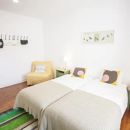 Central & Cosy Apartamento *